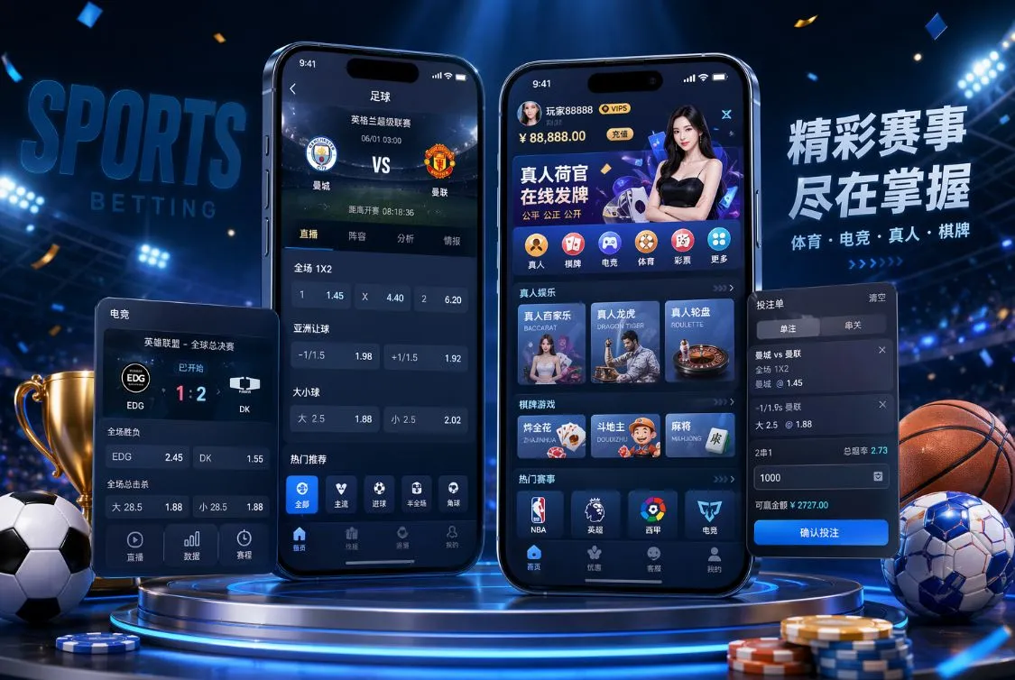 金年会 App
